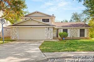 Building Photo - 8218 Dawnwood Dr