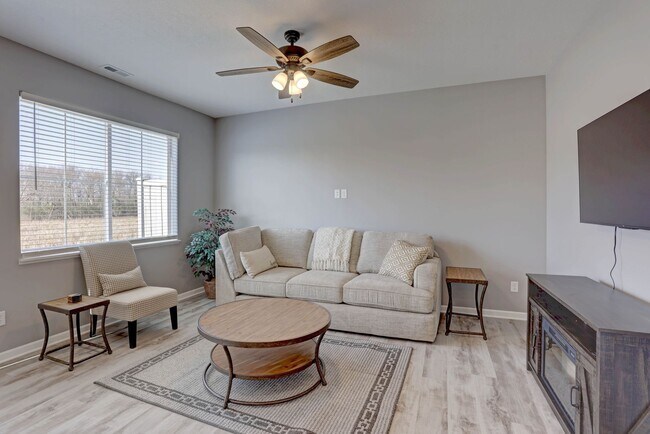 Photo - New-Willow Cascades Townhomes!