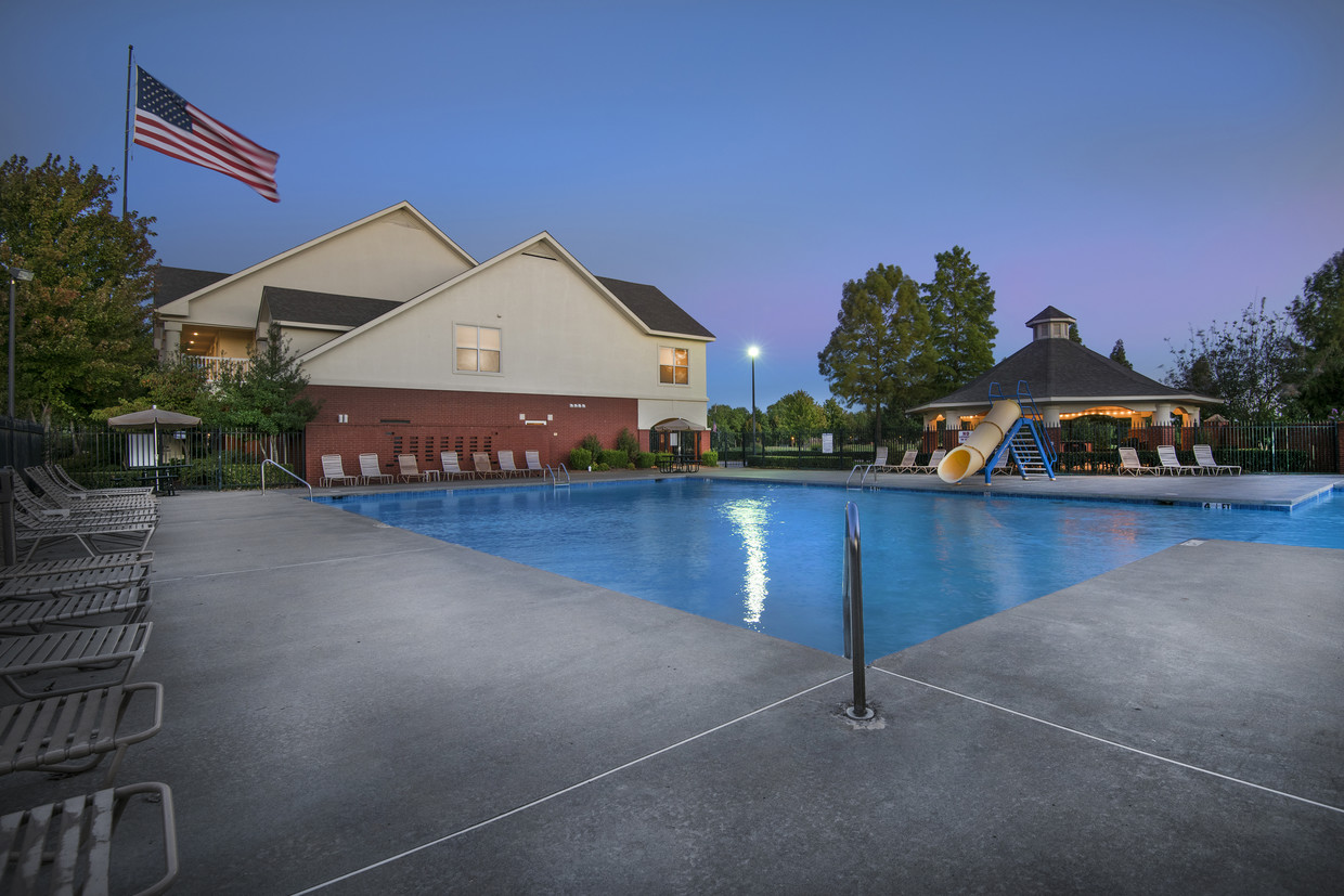 Piscina - Links at Springdale I/II