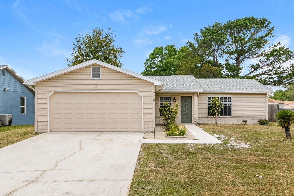 Foto principal - 718 Del Prado Dr
