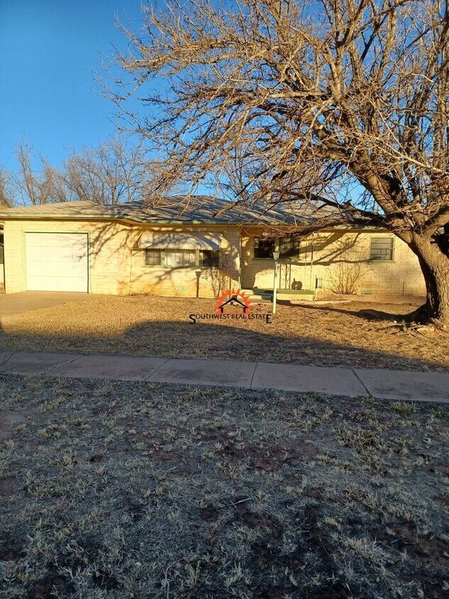 2809 Ross St, Clovis, NM 88101 House Rental in Clovis, NM