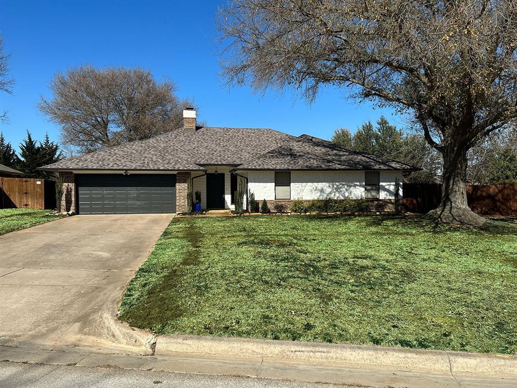 306 Dove Creek Trail, Southlake, TX 76092 House Rental in Southlake