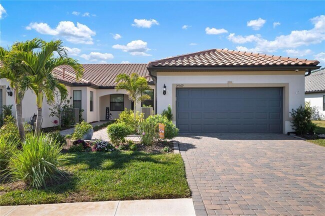Building Photo - 14369 Eagle Branch Dr