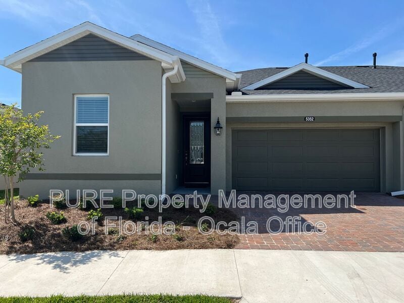 5352 NW 33rd Pl, Ocala, FL 34482 House Rental in Ocala, FL