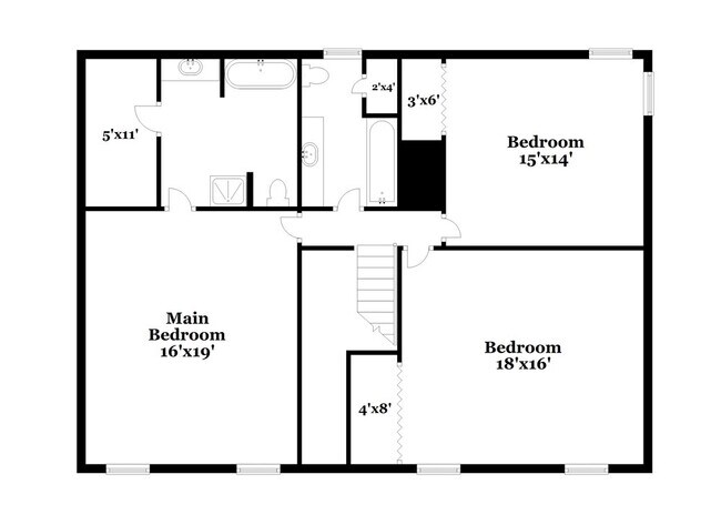 Building Photo - 6808 Creekwood Dr