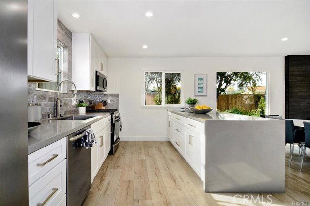 Foto del edificio - 7509 Kentland Ave