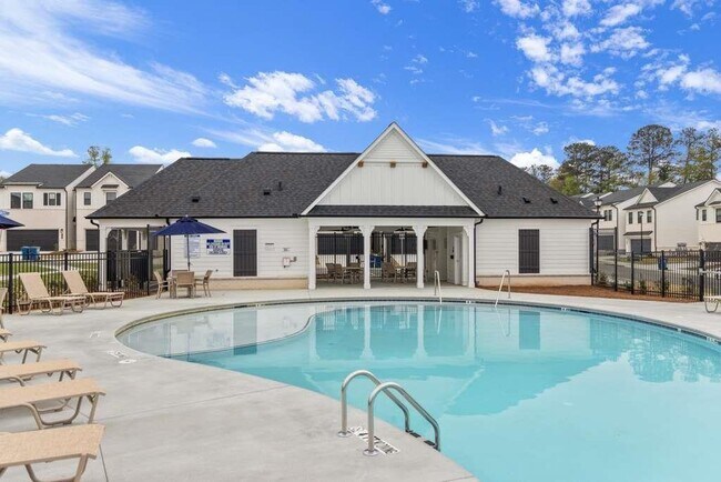 Building Photo - 1867 Copelyn Reese Ct