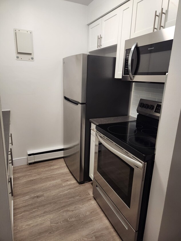 Photo principale - 21 Stirling Ave S