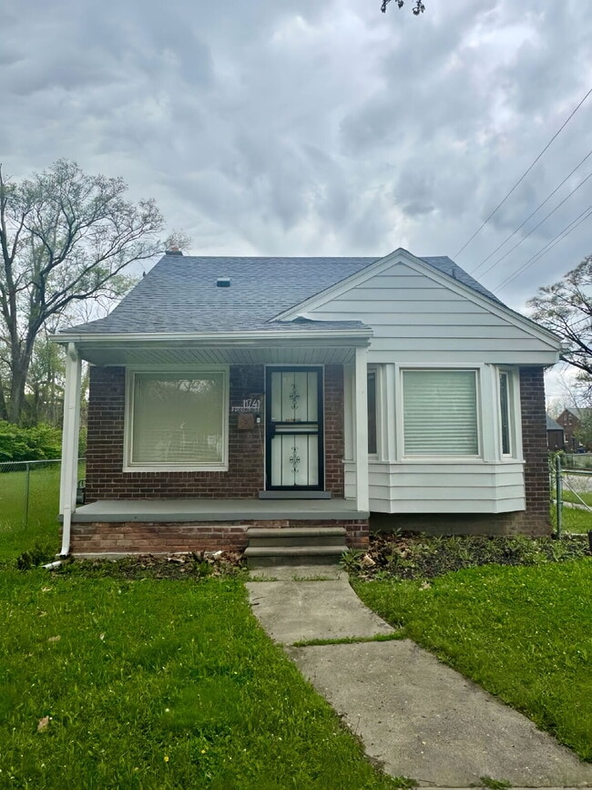 Building Photo - 11741 Penrod St