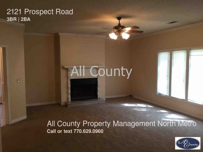 Foto del edificio - 2121 Prospect Rd