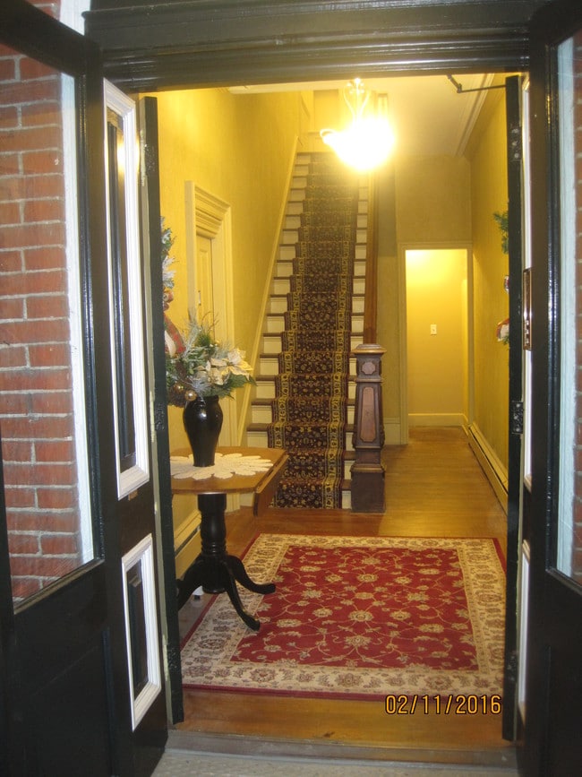 Foto del edificio - 116 Washington St