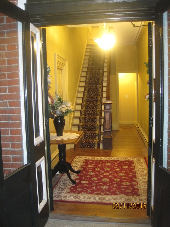 Foto del edificio - 116 Washington St