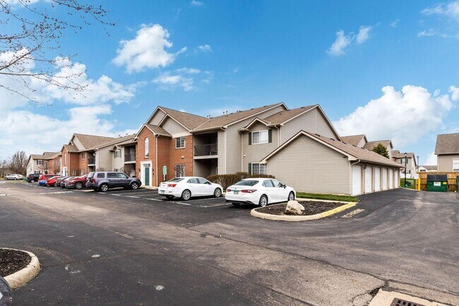 Foto del edificio - 677 Spring Valley Dr