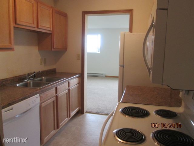 Foto del edificio - 2627 S 17th St
