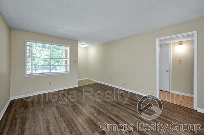Foto del edificio - 3501 24th St