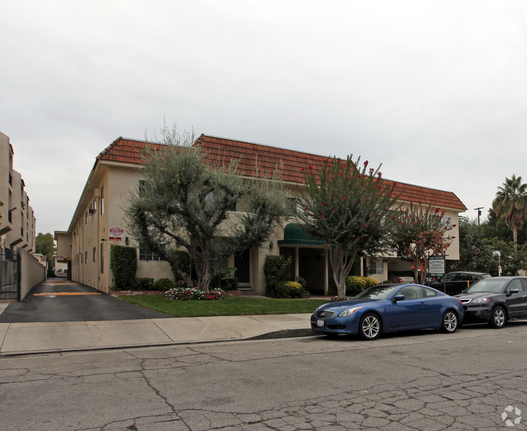 Building Photo - Northridge Garden Apartments