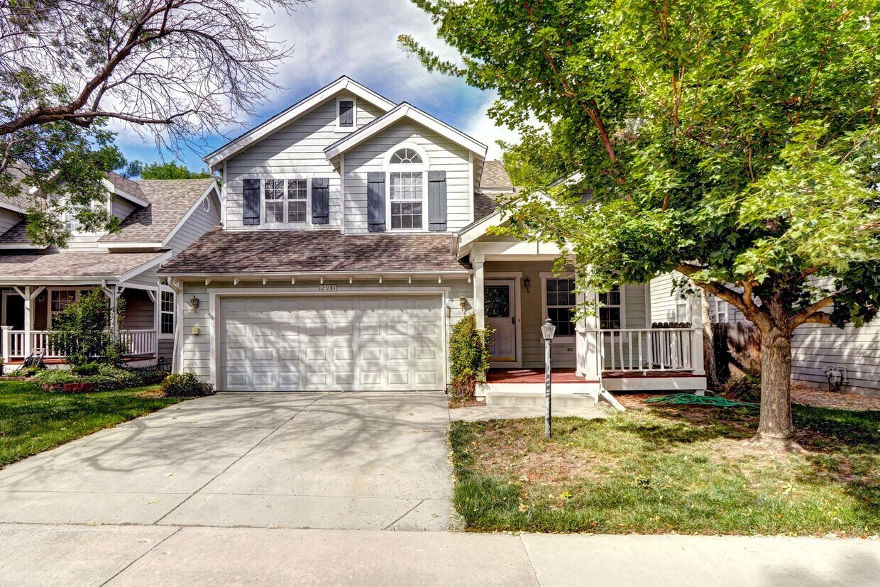 Foto principal - Stroh Ranch, Parker single family 3 bed 3 ...