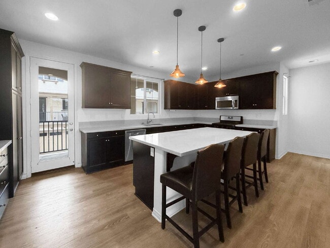 Foto del edificio - 26706 Lexington Ln