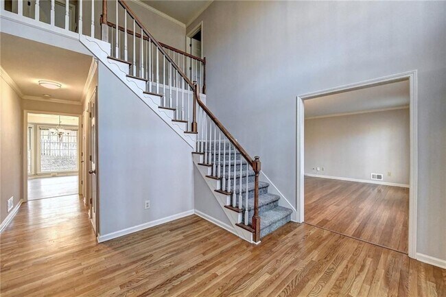 Building Photo - 3620 New Heritage Dr