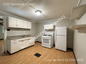 Building Photo - 3120 Frederick St