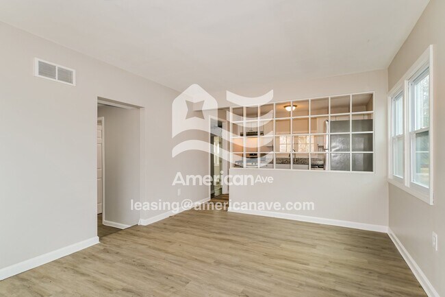 Foto del edificio - 3522 High Dr