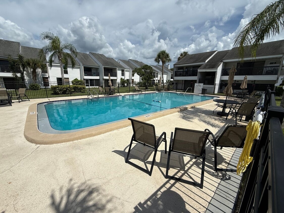 Primary Photo - Charming 2 bedroom home with a pool