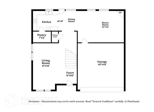 Building Photo - 9208 Quarter Horse Ln