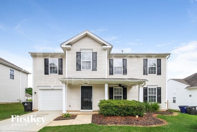 Building Photo - 3531 Thornaby Cir