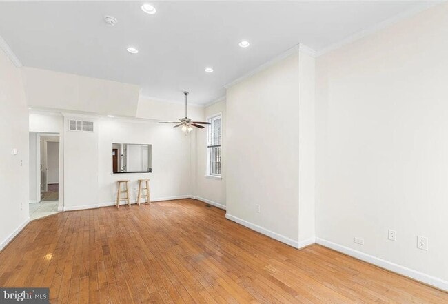 Foto del edificio - 1401 Druid Hill Ave