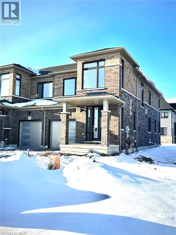 Building Photo - 91 Manuel St