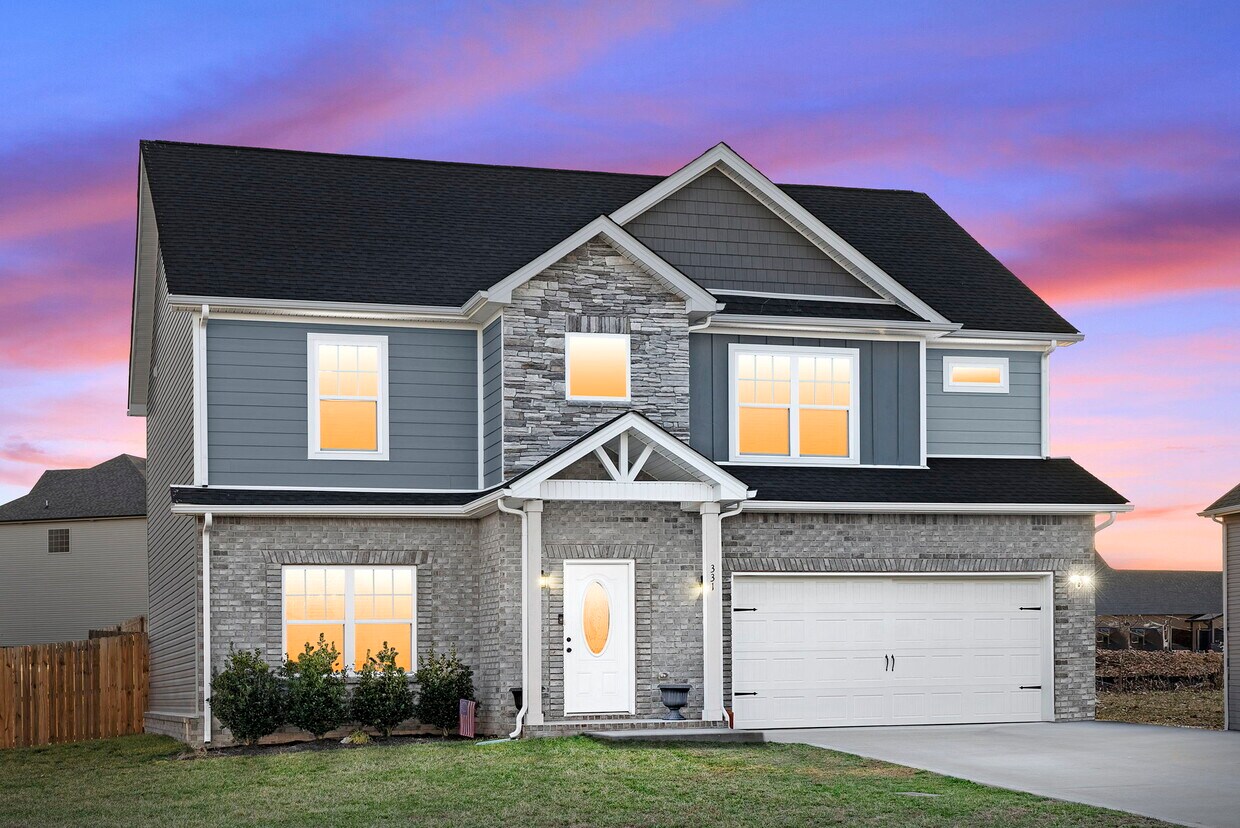 Primary Photo - 331 Bluebriar Trace