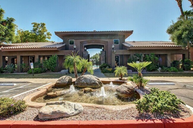 Photo - 7009 E Acoma Dr Apartment