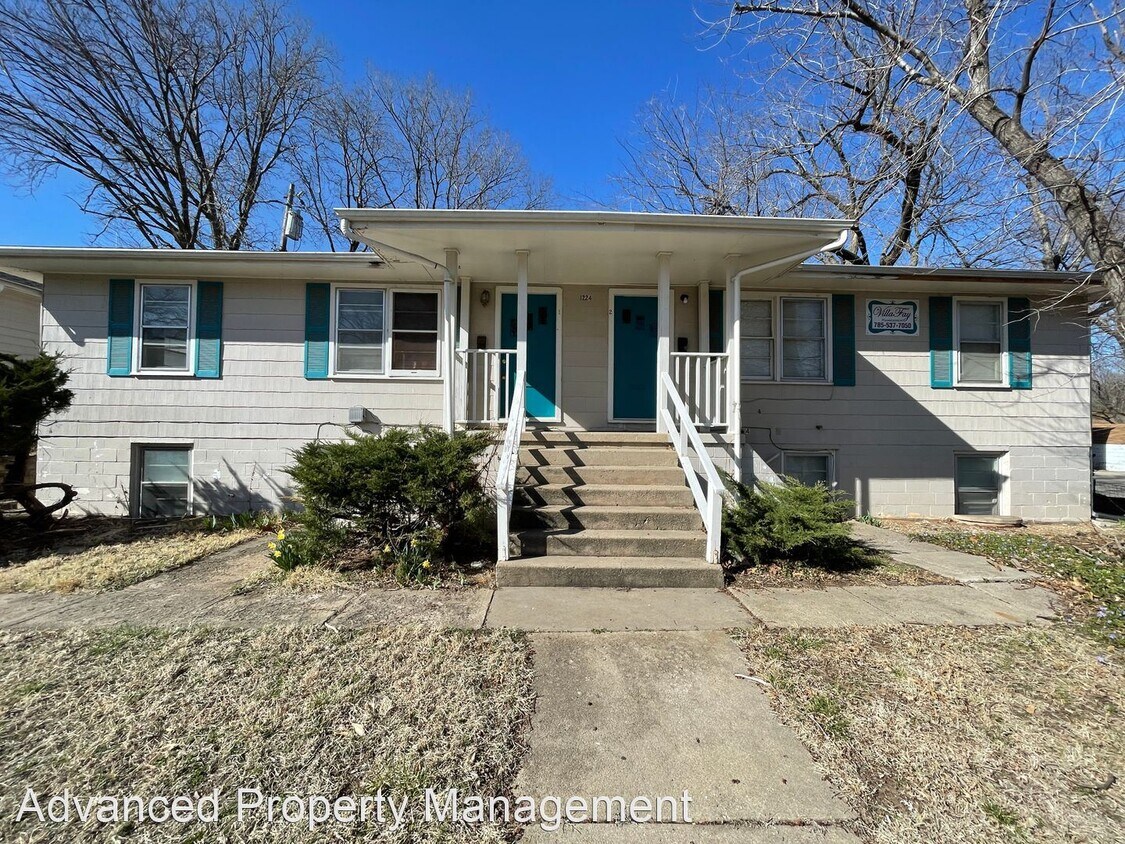 Foto principal - 2 br, 1 bath House - 1224 Pomeroy Street, #2