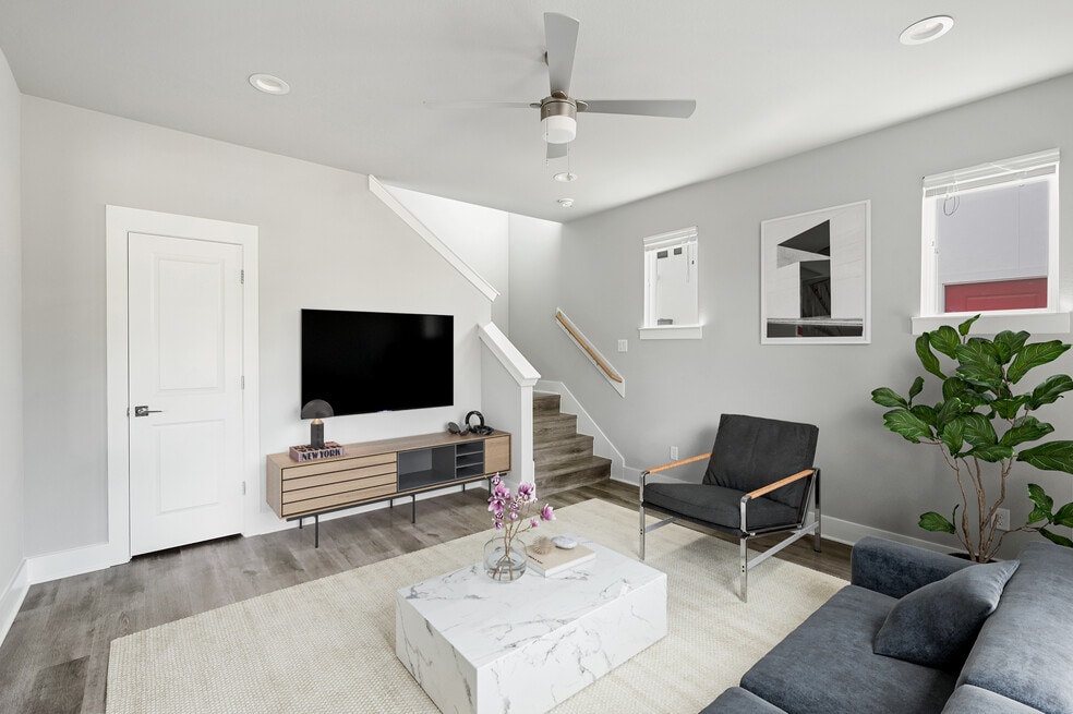 Fallbrook, Houston Apartments with EV Charging | Apartments.com