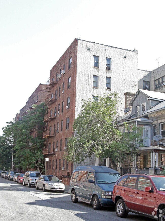 615 Westminster Rd Brooklyn, NY 11230 Rentals Brooklyn, NY