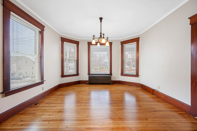 Front Living Room - 31 Elm St