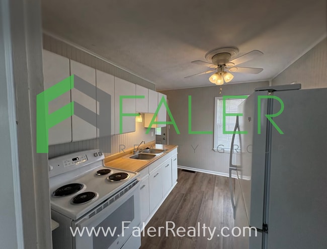 Foto del edificio - Kettering - 3 Bedroom, 1 Bath Home with Ga...