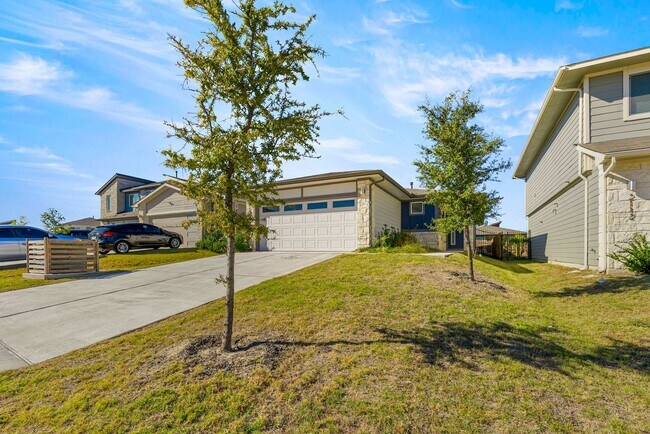 Foto del edificio - Modern comfort meets Austin flavor, 3-bed gem in Northeast ATX!