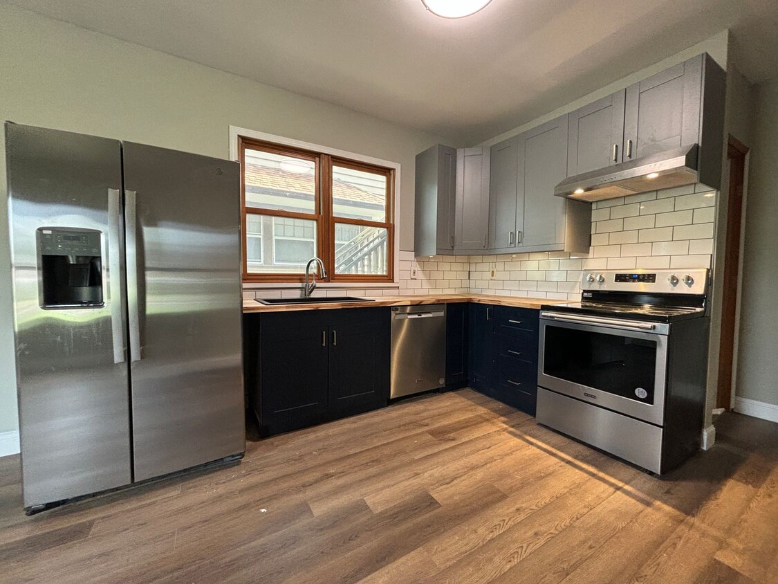 Foto principal - 940 W Lovell St