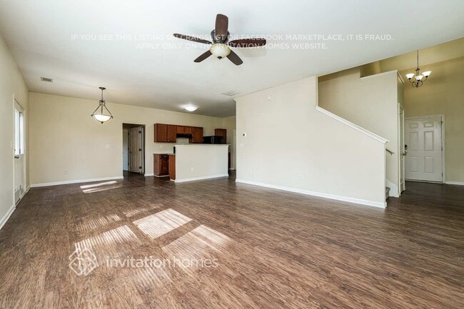 Building Photo - 1632 Ewing Farm Dr