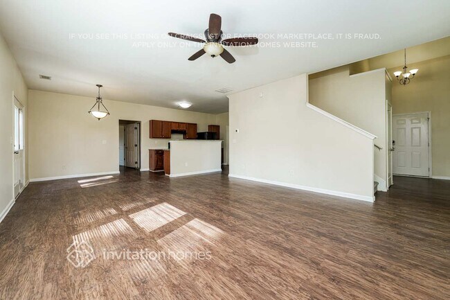 Foto del edificio - 1632 Ewing Farm Dr