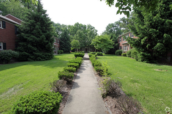 Building Photo - Cherokee Triangle