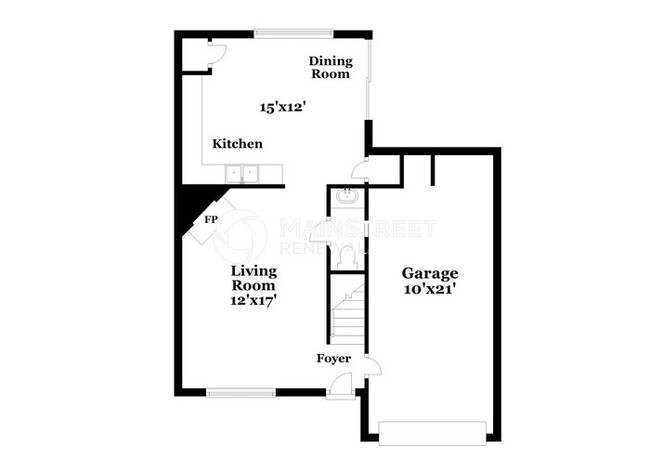 Building Photo - 342 Coral Cir