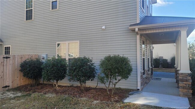 Foto del edificio - 58 Jack Harris Ln