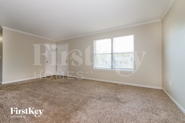 Foto del edificio - 804 Covey Dr