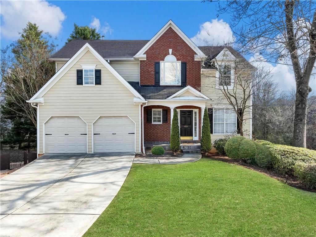 Foto principal - 4561 Chelton Ct SE