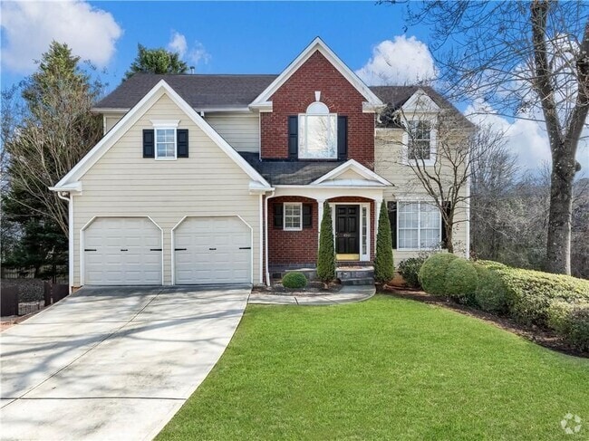 Building Photo - 4561 Chelton Ct SE
