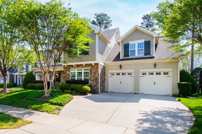 Foto del edificio - Elegant 5 bedroom home in Bedford!