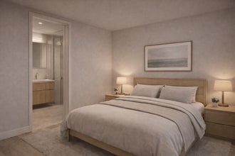 Interior Photo - The Oakview