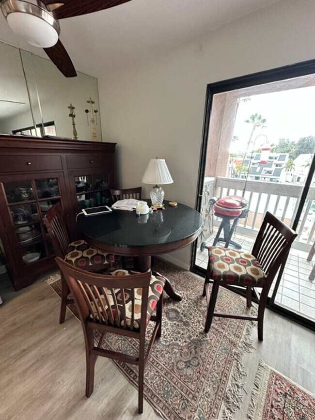 Foto del edificio - Fully Furnished in Bristol Cove Carlsbad!